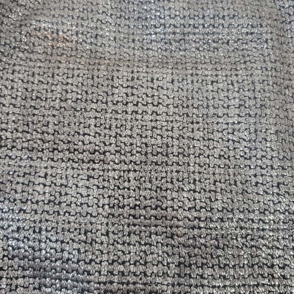 Rare Stella McCartney Silver Falabella Large Tote Bag EUC - Picture 5 of 14